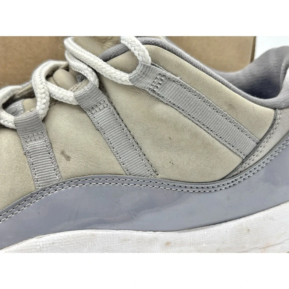 Jordan pre owned